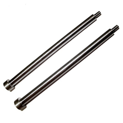 SKD61 Części do form wtryskowych z azotkiem z tworzywa sztucznego JIS Runner Lock Pin