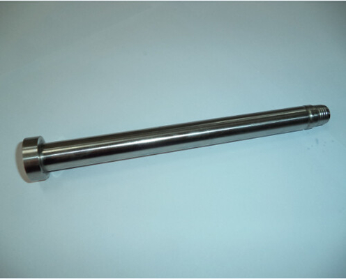 SKD61 Części do form wtryskowych z azotkiem z tworzywa sztucznego JIS Runner Lock Pin
