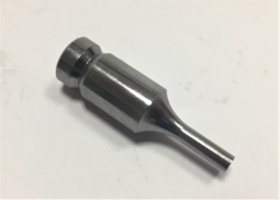 Stopniowane trzpienie do stempli M2 Materiał DIN 9861 D SKH51 HSS Stemple do przebijania