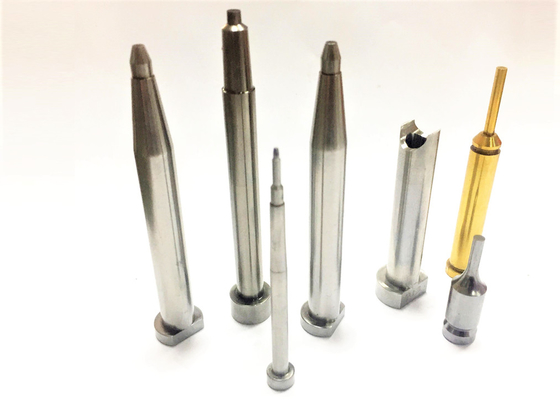 Alcrona Die Punch Pins SKH51, stempel kwadratowy dziurkacz dostosowany