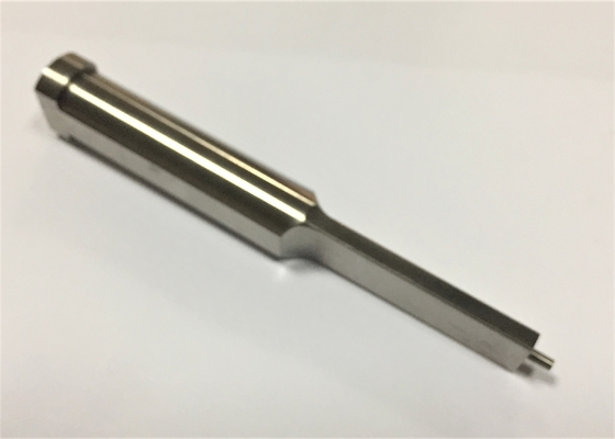 ASP23 D2 Stempel do metalu, dziurkacz bez złomu MISUMI Standard