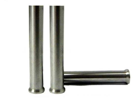 DIN9861D Kołki do wykrojników MISUMI Standard Dostosuj wykrojnik stożkowy