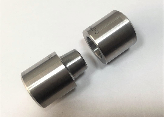 S136 Taper Lock Pin Jednostka lokalizująca plastikowe formy wtryskowe o wysokiej częstotliwości