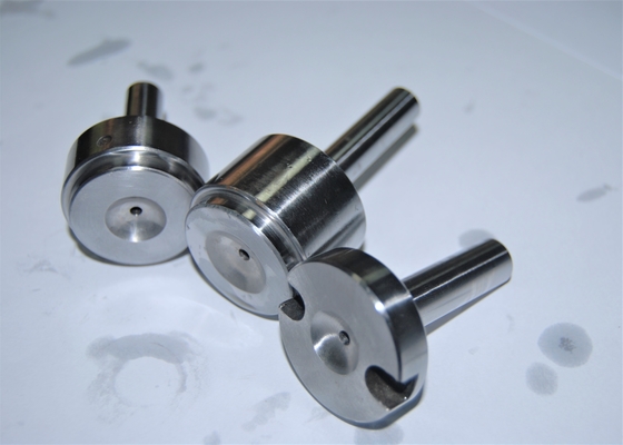 S45C SDK61 SKD11 Materiał Tuleja wlewowa do form wtryskowych z tworzywa sztucznego