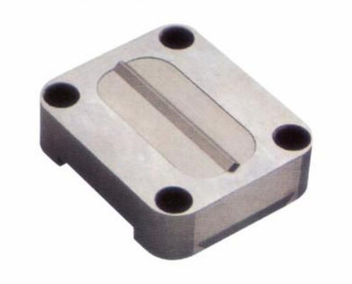 Części zamienne do form wtryskowych do metalu Z1892, Z5140, Z5129, Z5133, Z5130, Z5129, Z5135 Uchwyty suwaków