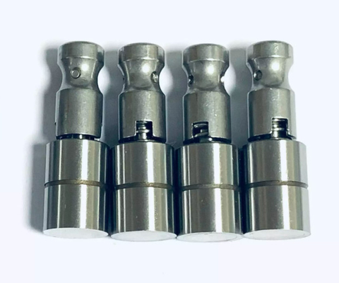 Standardowy zawór powietrza DIN CUMSA do formy wtryskowej Stal nierdzewna INOX1.04034