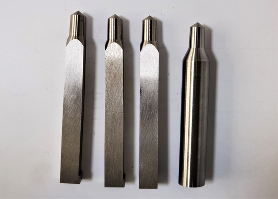 Polerowanie rdzenia szpilkowe wtryskiwanie ze stali / aluminium / tworzyw sztucznych