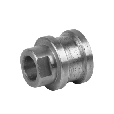 Części do obróbki CNC z mosiądzu Miedź Części ze stali nierdzewnej do frezowania CNC z aluminium