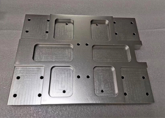 SUS316L Części do obróbki CNC ze stali nierdzewnej CNC Toczenie części sprzętu medycznego
