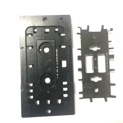 S50CH13 718 Części do frezowania CNC SKD61 Aluminiowa usługa frezowania CNC Rdzeń Wnęka rdzenia formy