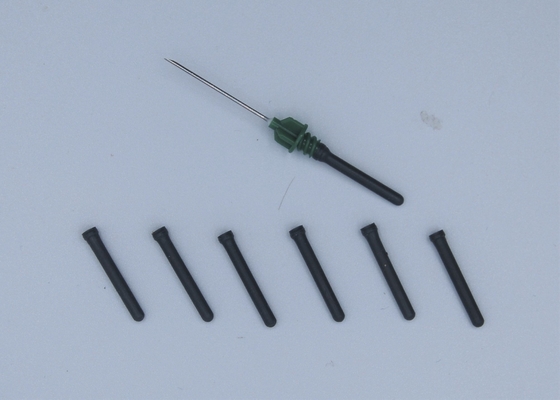 Gumowy rękaw do igły do ​​pobierania krwi Multi Sample Needle