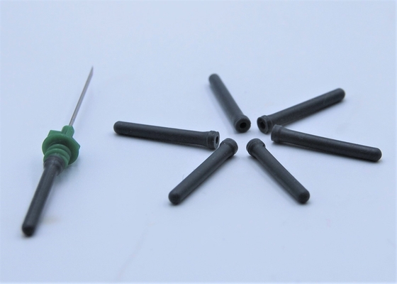 Gumowy rękaw do igły do ​​pobierania krwi Multi Sample Needle
