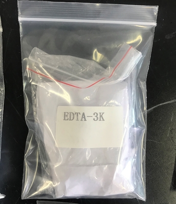 Dipotas EDTA (EDTA K2) / Tripotas EDTA (EDTA K3) do probówki do pobierania krwi