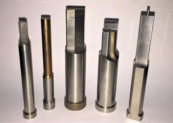 Stalowe / Aluminiowe / Plastikowe wtryskiwanie wtryskowe z wykończeniem powierzchni piaskowania